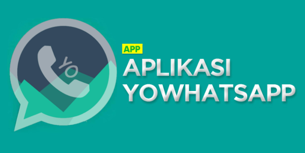 YoWhatsApp Apk (YoWA) Mod Terbaru 2022 Link Download Official