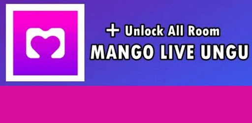 Cara Install Mango Live Mod Apk
