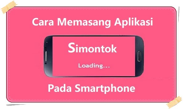 Cara Install Simontok Mod Apk Di Ponsel