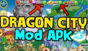 Download Dragon City Mod Apk V Terbaru 2022 (Unlimited Gold)