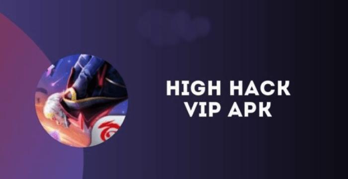 High Hack VIP FF
