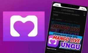 Mango Live Mod Apk Akses VIP Room Gratis Versi Terbaru 2022