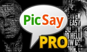PicSay Pro Mod Apk V Terbaru 2022 All Unlocked Feature Premium