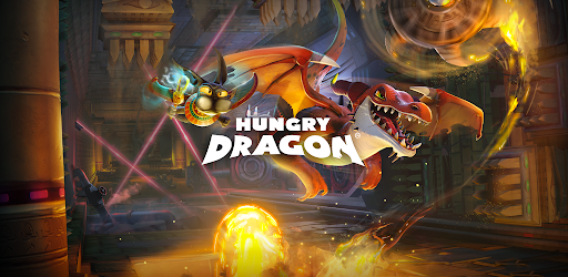 download hungry dragon mod apk