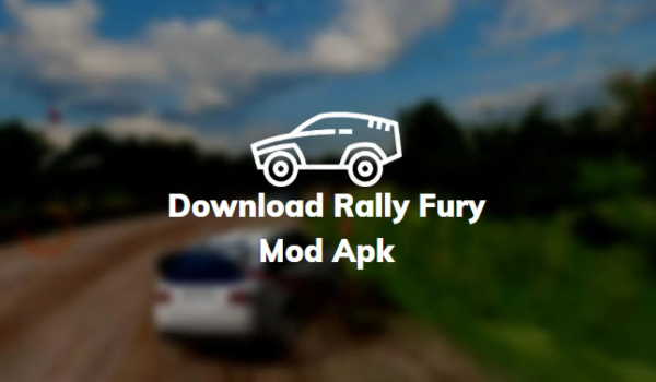 Download Rally Furry Mod Apk Versi Terbaru 2022 Unlimited Token