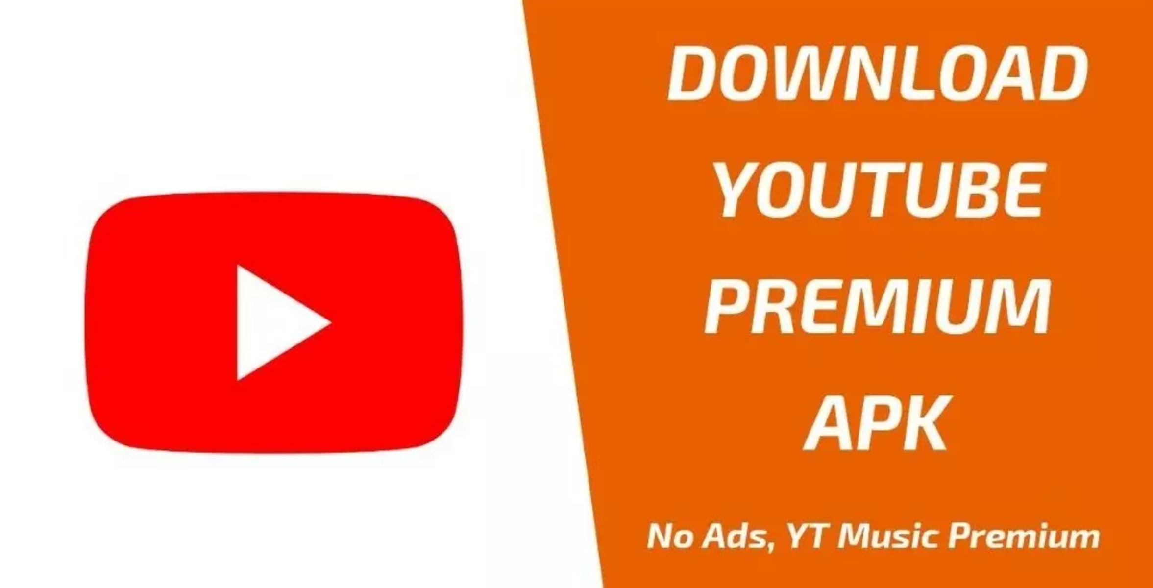 download youtube premium mod apk