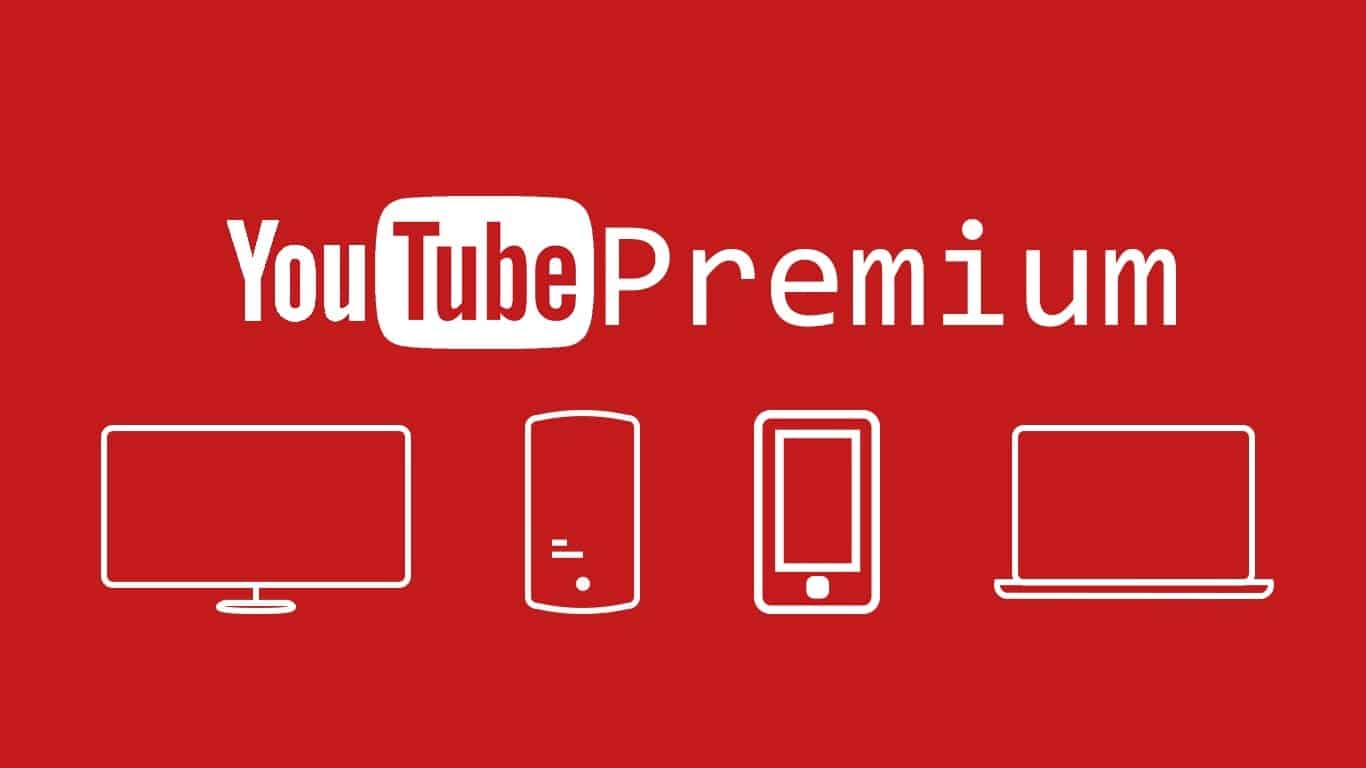install youtube premium mod apk