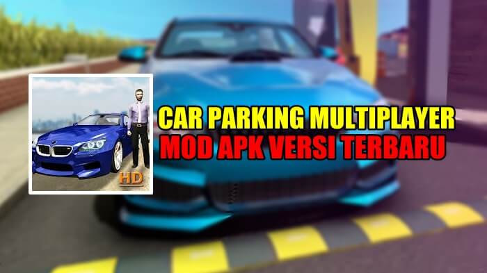 link download car parking multiplayer mod apk