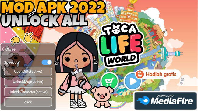 download toca life world mod apk
