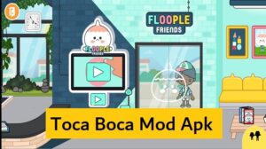 Download Toca Life World Mod Apk Terbaru 2022 Unlocked All Fitur