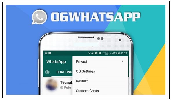 Cara Mengatasi Masalah OG WhatsApp Kadaluarsa