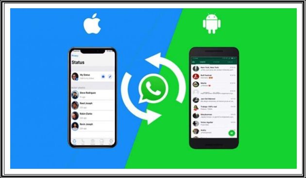 Cara Mengatasi WhatsApp iOS Kadaluarsa