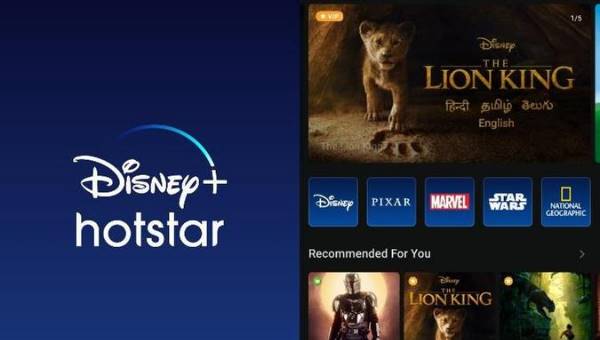 Cara Mengetasi Disney Hotstar Mod Apk Tidak Bisa Dibuka