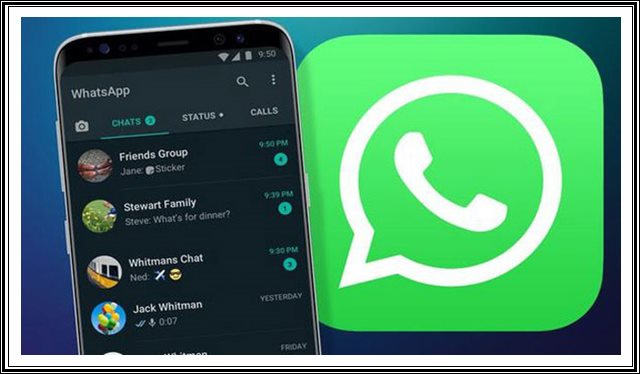 Cara Sadap WhatsApp Memakai iKeyMonitor