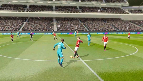 Download Dream League Soccer Mod Apk 2023