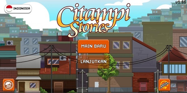 Download Game Citampi Story Mod Apk