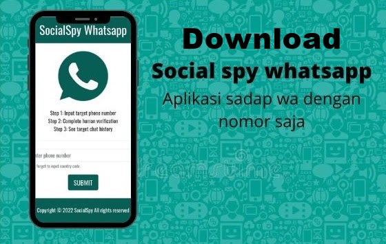 Download Social Spy WhatsApp Apk Versi Terbaru 2022