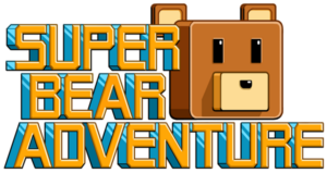 Download Super Bear Adventure Mod Apk (Unlimited Money)