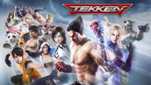 Download Tekken Mod Apk Unlock All Characters, Terbaru 2022