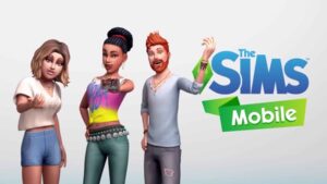 Download The Sims Mobile Mod Apk (Unlimited Money) 2022