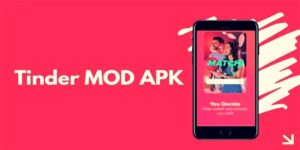 Download Tinder Mod Apk Premium All Unlocked Terbaru 2022