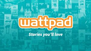 Download Wattpad Mod Apk All Fitur Premium Unlocked