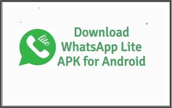 Download WhatsApp Lite (WA Lite) Mod Apk Versi Terbaru 2022