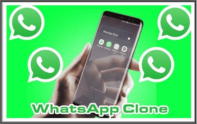 Fitur Premium WhatsApp Clone 