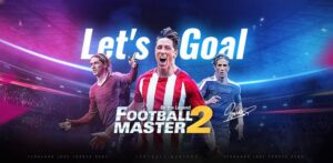 Football Master 2 Mod Apk Versi Terbaru 2022 (Unlimited Money)