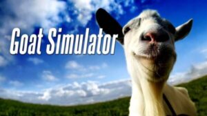 Goat Simulator Mod Apk (Unlocked All Item) Versi Terbaru 2022