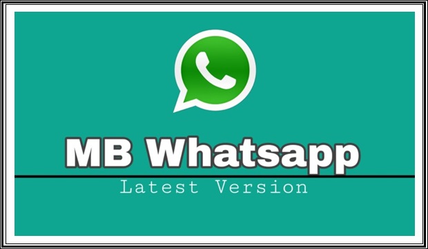 Informasi Menarik Tentang MB WhatsApp