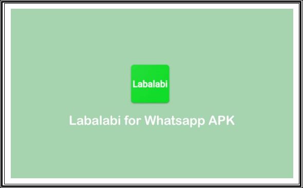 Informasi Seputar Labalabi For WhatsApp