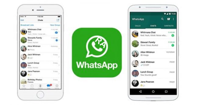 Penjelasan Tentang RA WhatsApp