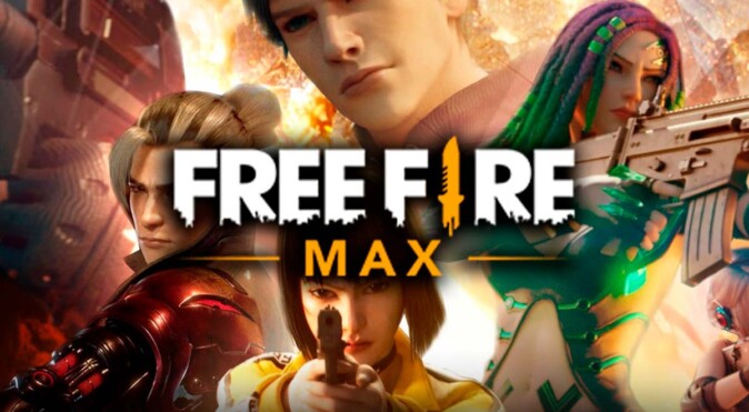 Perbedaan FF Max Dengan Free Fire Biasa