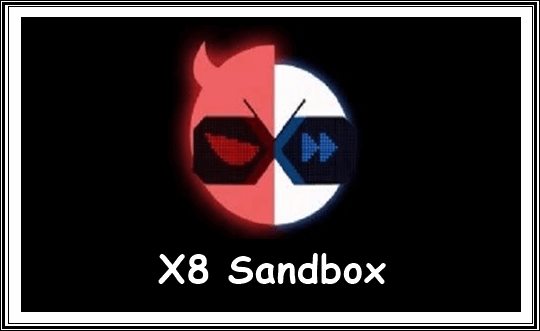 Sekilas Informasi Tentang X8 Sandbox
