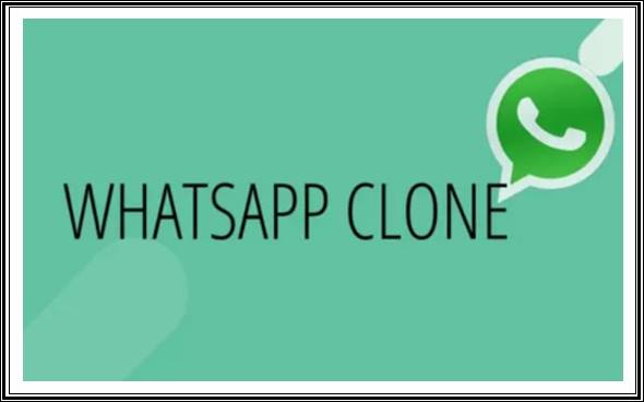 Sekilas Tentang WhatsApp Clone