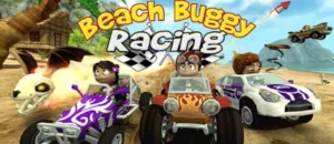 Beach Buggy Racing Mod Apk Terbaru 2022 Unlimited Money