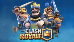 Download Clash Royale Mod Apk Terbaru 2022 (Unlimited Gold)