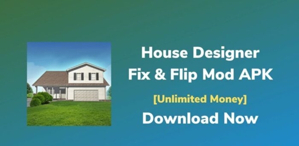 download house designer mod apk