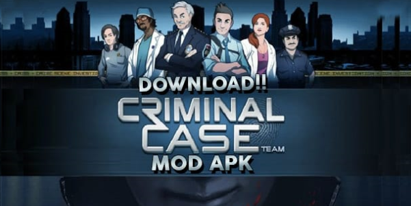 download criminal case mod apk