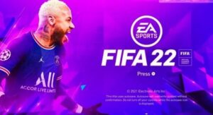 Unduh FIFA 22 Mod Apk Unlimited Money + OBB Mode data Offline