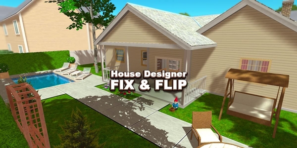 perbedaan house designer mod apk dengan versi originalnya