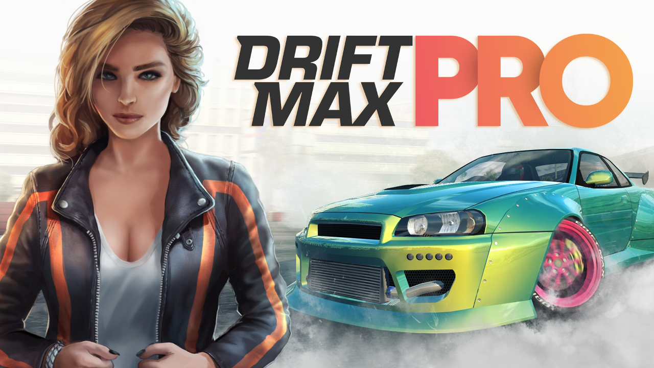review drift max pro mod apk