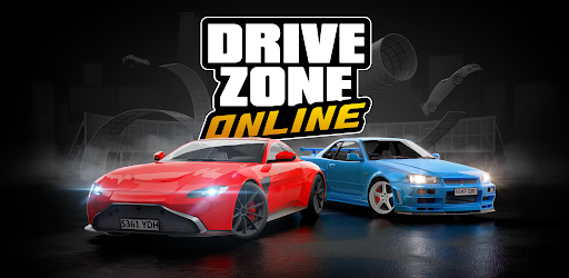 review drive zone online mod apk