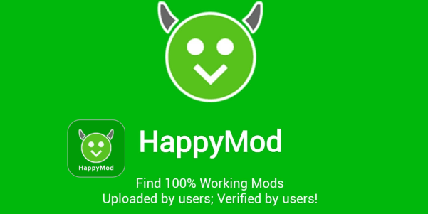 review happymod apk 