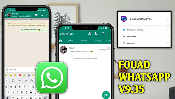 Cara Mencegah Fouad WhatsApp Kadaluarsa