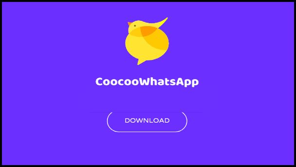Download CooCoo WhatsApp Versi Terbaru 2022