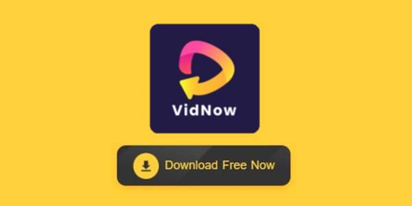 Download VidNow Apk Penghasil Uang Terbaru 2022