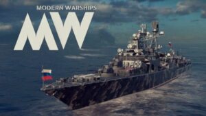 Download odern Warship Mod Apk Terbaru 2022 (Unlimited Money)