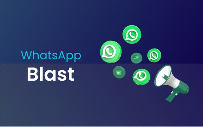 Fitur Menarik WhatsApp Blast Pro 